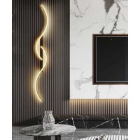 60 Cm Modern LED Floor Lamp Living Room And Functional 